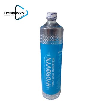 Nutrient Enriched Alkaline Water with electrolytes