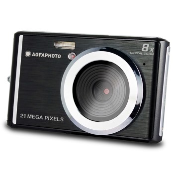 AGFAPHOTO Digital Camera Compact Cam DC5200