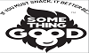 Something Good – Fruit & Nut Bar Pack of 12