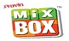 Mixbox Smackers – Cheesy Pizzy