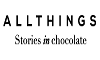 All Things Summer (72% Malabar Dark Chocolate with Alphonso Mango)