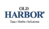 OLD HARBOR LEMON GREEN TEA