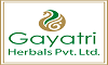 Gayatri Herbals Pvt. Ltd.