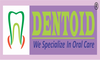 DENTOID Glint Toothpaste