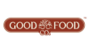 Good Food Co. Peanut Butter - Classic Sweetened Smooth & Creamy
