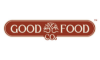 Good Food Co. Peanut Butter - Classic Sweetened Crunchy and Chunky