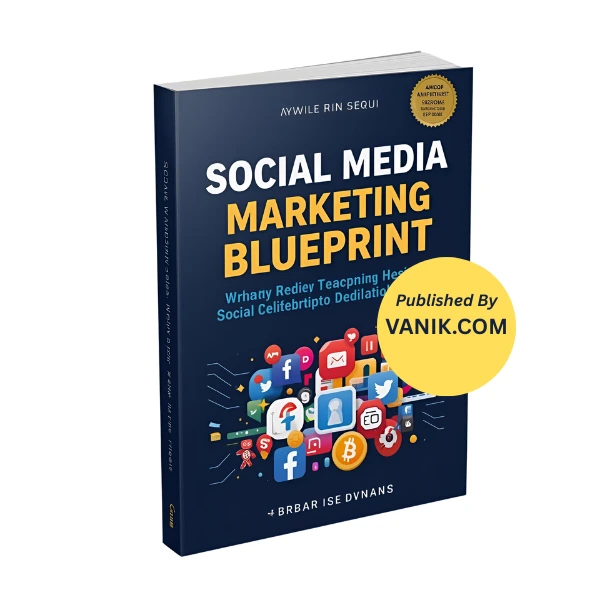Social Media Blueprint