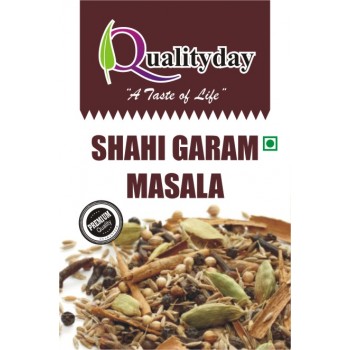 QualityDay Shahi Garam Masala