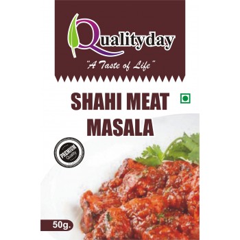 Quality Day Shahi Meat Masala