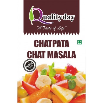 Quality Day Chatpata Chat Masala