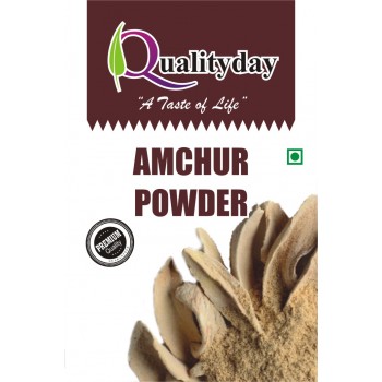 Quality Day Amchoor Powder
