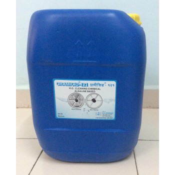 RO membrane Cleaning Chemical (Alkaline)