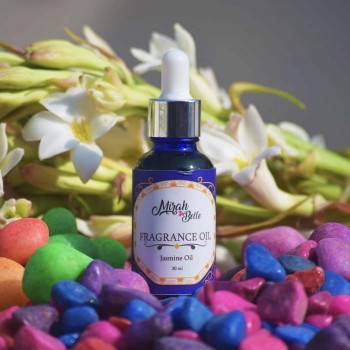 Jasmine Fragnance oil