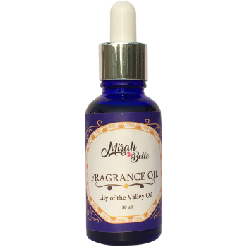 Lily of the valley fragnance oil