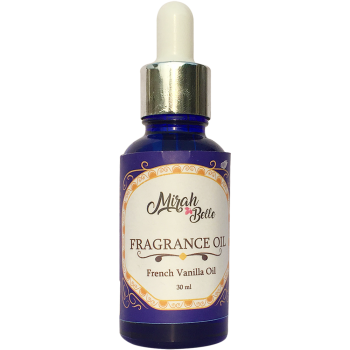 French Vanilla Fragnance Oil