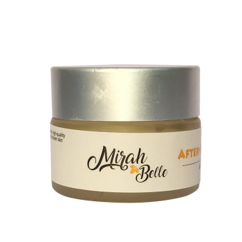 After Shave Balm