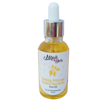 Dry Skin Face Oil