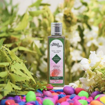 Anti Acne Face Toner - Neem