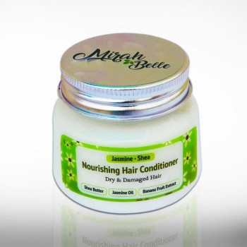 Jasmine - Dry Hair Conditioner