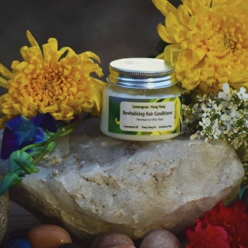 Lemongrass Hair Conditioner