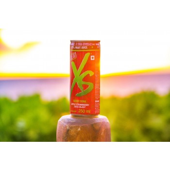 Xs Energy Drink