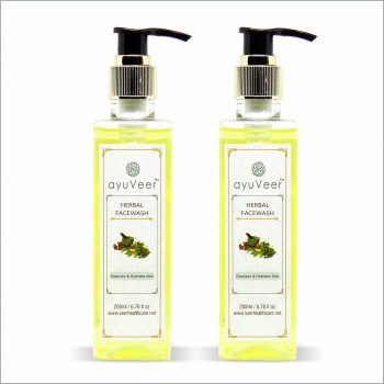 Face Wash