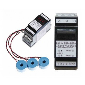 ABJ4 Series Multifunction AC Protector