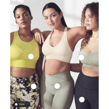 Sports and Fitness Wear