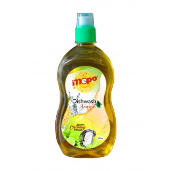 Mepo Dishwash liquid