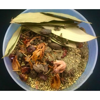 Garam Masala
