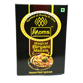 Magical Biryani Masala - 50g