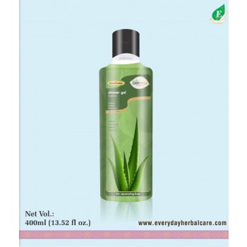 Herbal Shower Gel ( Alovera )