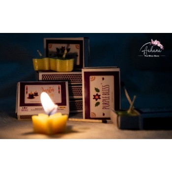 Insta Diya - Travel Packs (Set of 10)