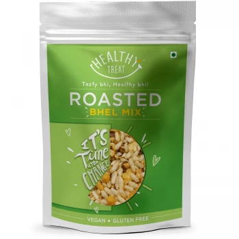 Healthy Treat Roasted Bhel Mix 100 gm