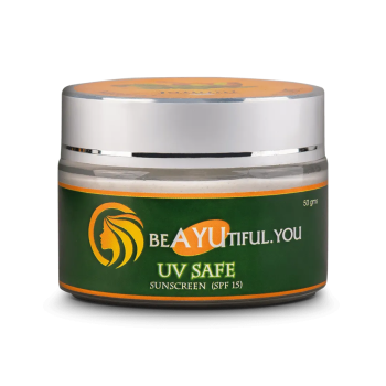 Jammi's Beayutiful.you Uvsafe