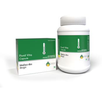 Fivnil Vita Capsule