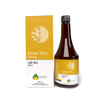 Dermo Vita Syrup