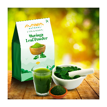 Moringa Leaf Powder