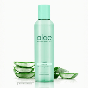 Holika Holika Aloe Soothing Essence 98% Toner 250 ml