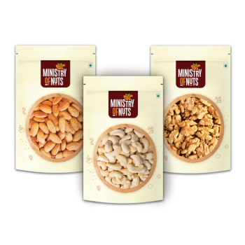 Premium Classic Nuts