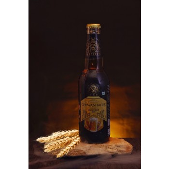 Emperor German Lager