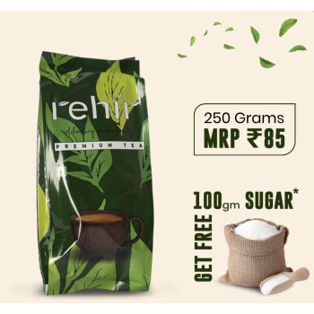 Rehir Tea 250 grams