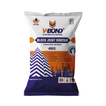 BLOCK JOINING MORTOR