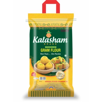 KALASHAM BESAN 10KG