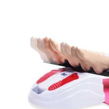 Full Body Exercise Machine JSB EX02 (Grey Black)