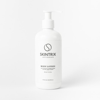 Skintrix Nourishing & Brightening Body Lotion