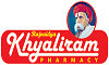 Rajvaidya Kkhyaliram Pharmacy
