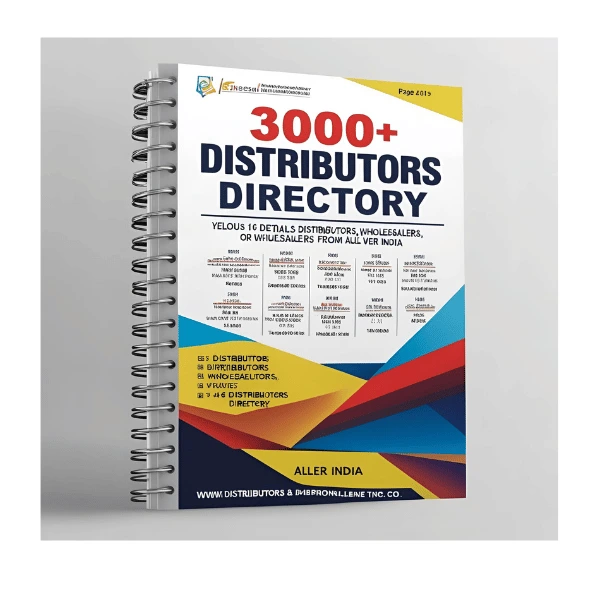3000+ Distributors, Wholesalers, Dealers, Super Stockists