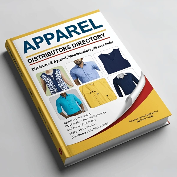 Apparel - directory of distributors, wholesalers
