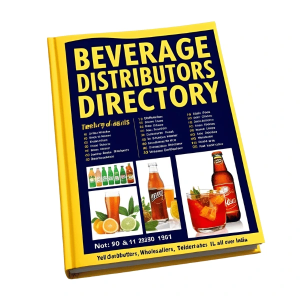 Beverage distributors direcrory